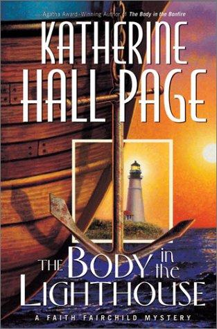 The body in the lighthouse