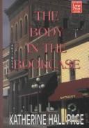 The body in the bookcase