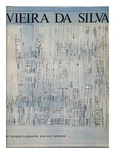 Vieira da Silva