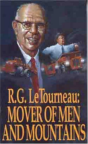 Mover of men and mountains