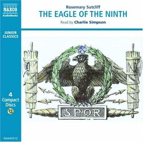 The Eagle of the Ninth. 1400 Grundwörter.