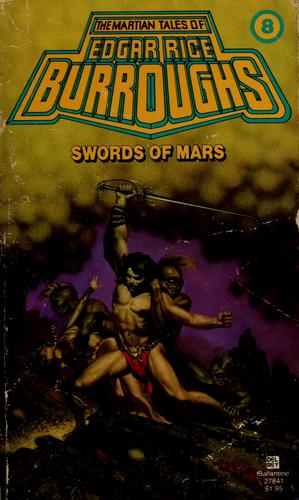 Swords of Mars
