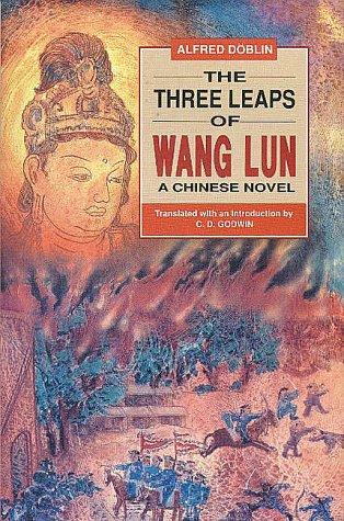 Die drei Sprünge des Wang-lun
