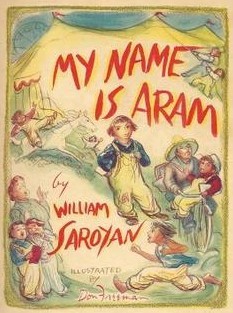 My Name is Aram