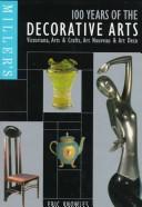 Miller's 100 years of the decorative arts