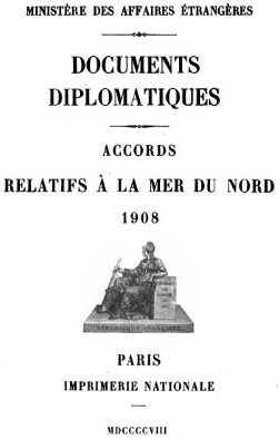 Documents diplomatiques