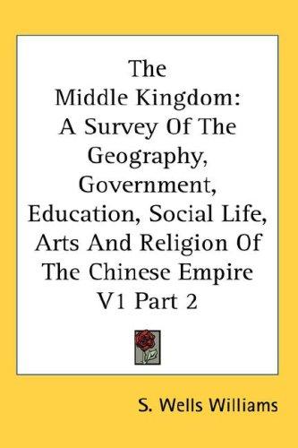 The Middle Kingdom