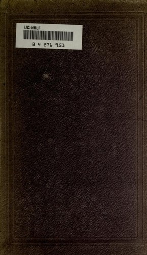 The fruits and fruit-trees of America, or, The culture, propagation, and management, in the garden and orchard, of fruit-trees generally