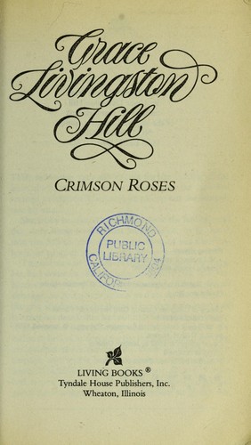 Crimson Roses