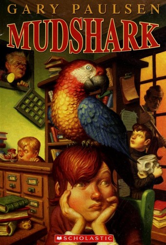 Mudshark