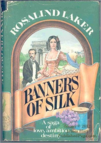 Banners of Silk