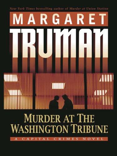 Murder at the Washington Tribune