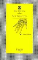 Q De Quien / Q Is for Quarry