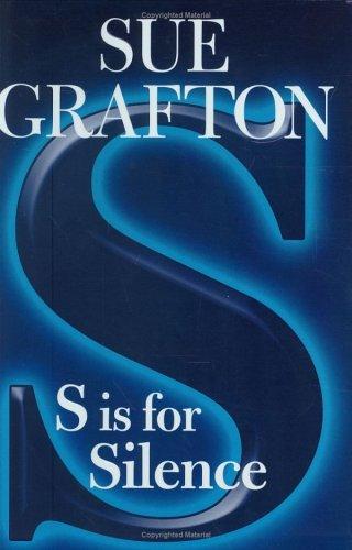 S Is for Silence