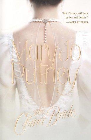 The China bride