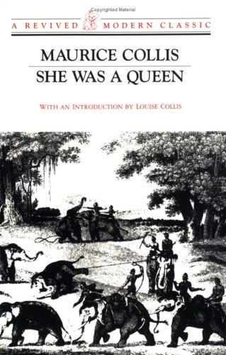 She was a queen
