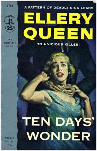 Ten days' wonder