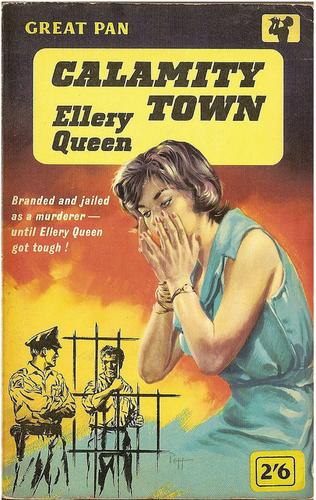 Calamity town
