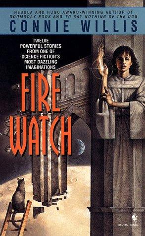 Fire watch