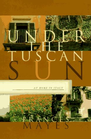 Under the Tuscan Sun