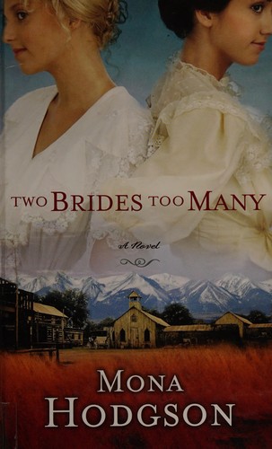 Two brides too many