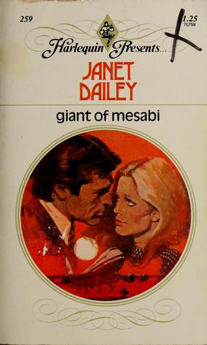 Giant of Mesabi