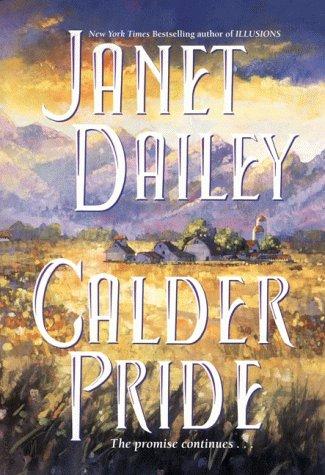 Calder pride