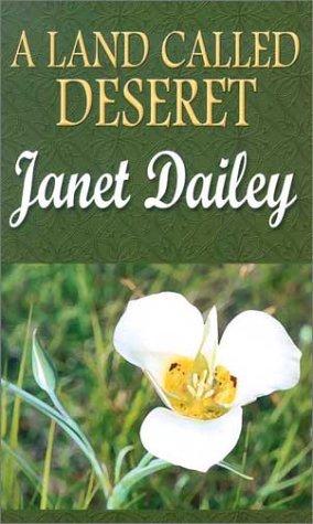 A Land Called Deseret