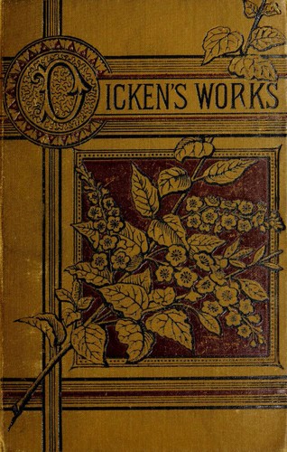 Novels (A Tale of Two Cities / Great Expectations)