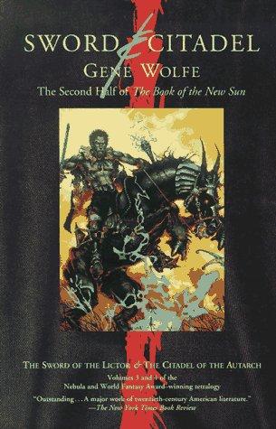 Sword & citadel