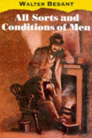All sorts and conditions of men