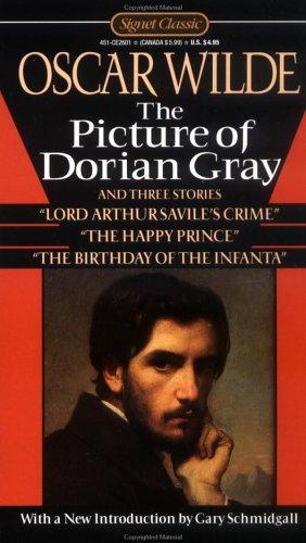 The picture of Dorian Gray and selected stories
