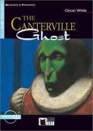The Canterville ghost
