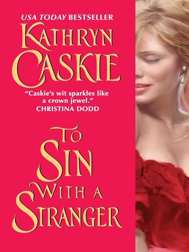 To Sin with a Stranger