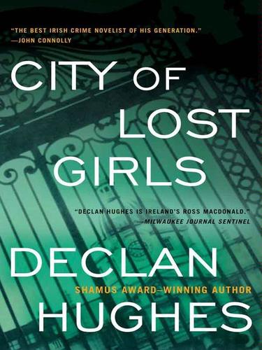 The city of lost girls