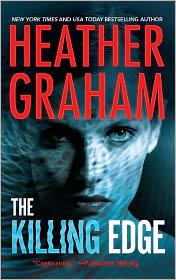 The killing edge