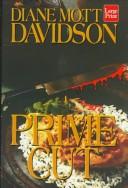 Prime Cut  (Goldy Bear Culinary Mystery #8)