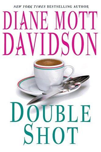 Double Shot (Goldy Bear Mystery #12)