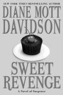 Sweet Revenge (Goldy Culinary Mystery, Book 14)