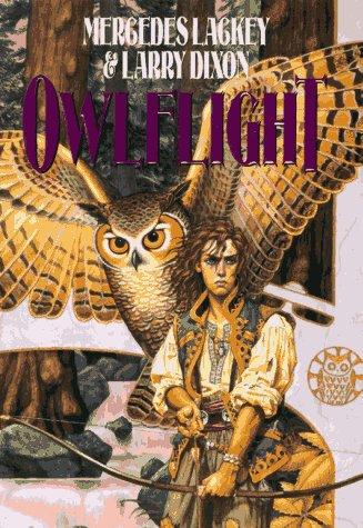 Owlflight (Valdemar