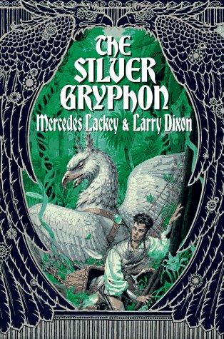 The Silver Gryphon (Valdemar