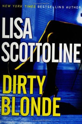 Dirty blonde