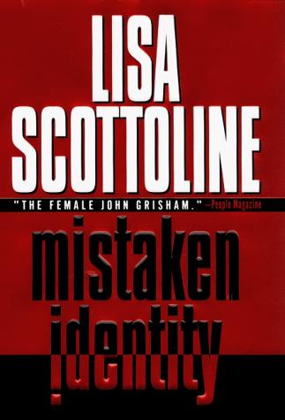 Mistaken identity