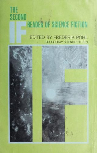 The Second IF Reader of Science Fiction