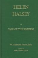 Helen Halsey, or, The Swamp state of Conelachita