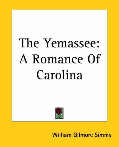 The Yemassee