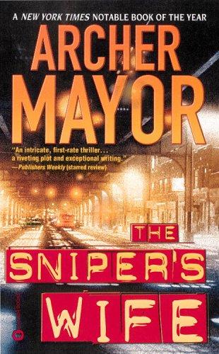 The sniper's wife