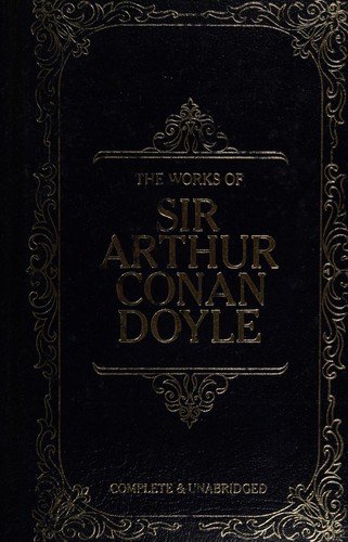 The Celebrated Cases of Sherlock Holmes (Adventures of Sherlock Holmes / Hound of the Baskervilles / Memoirs of Sherlock Holmes / Return of Sherlock Holmes / Study in Scarlet / Sign of Four)
