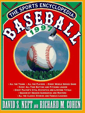 The Sports Encyclopedia