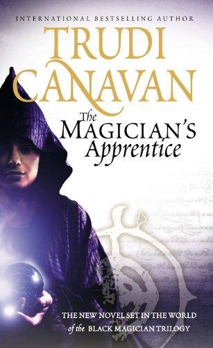The magician's apprentice
